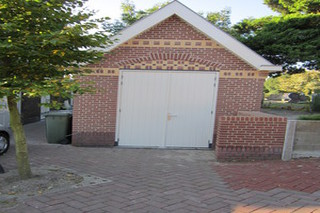 Volgende Metselwerk Onderhoud Harmes Bouwbedrijf b.v. Hendrik Figeeweg 17A 2031 BJ Haarlem 023 - 5 27 11 10